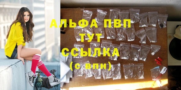 ALPHA PVP Надым